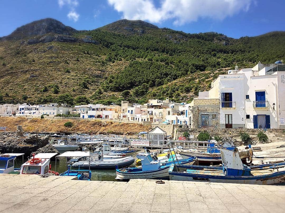 Vacanza a Marettimo, il paradiso è alle Egadi! vacanza a Marettimo