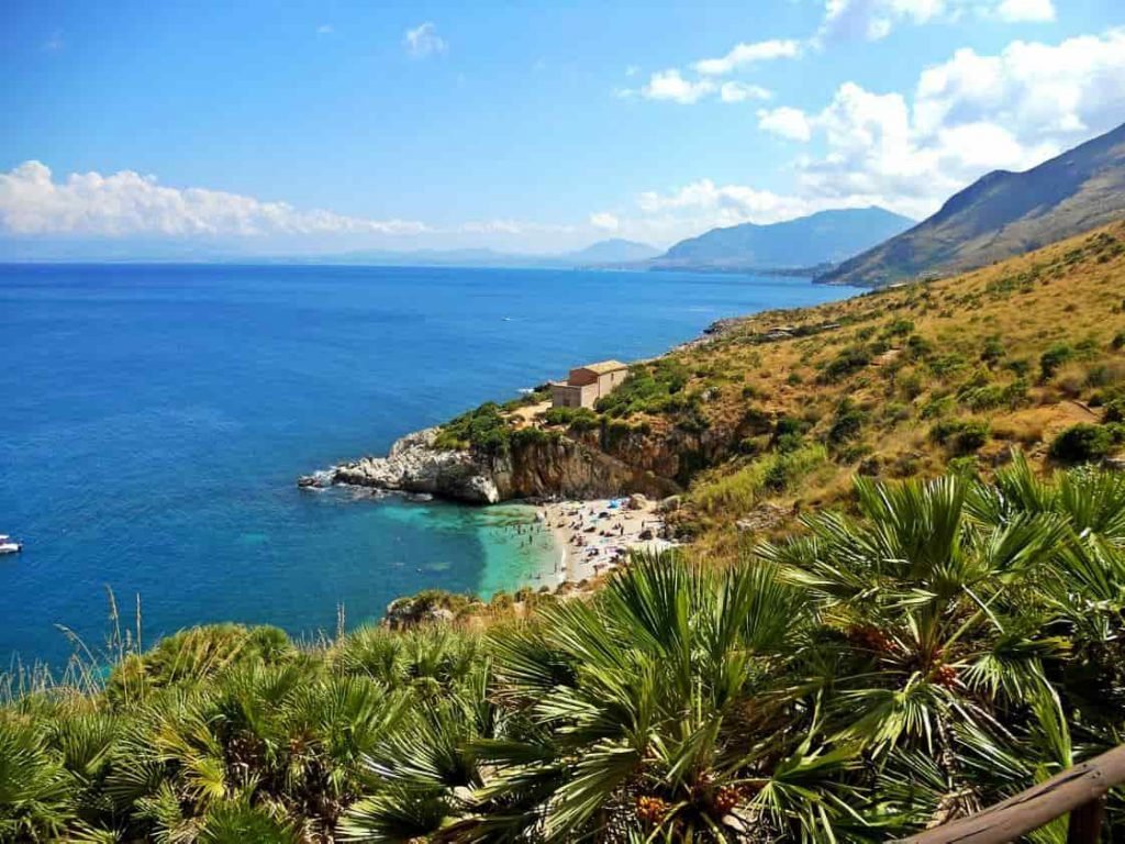 Riserva dello Zingaro
