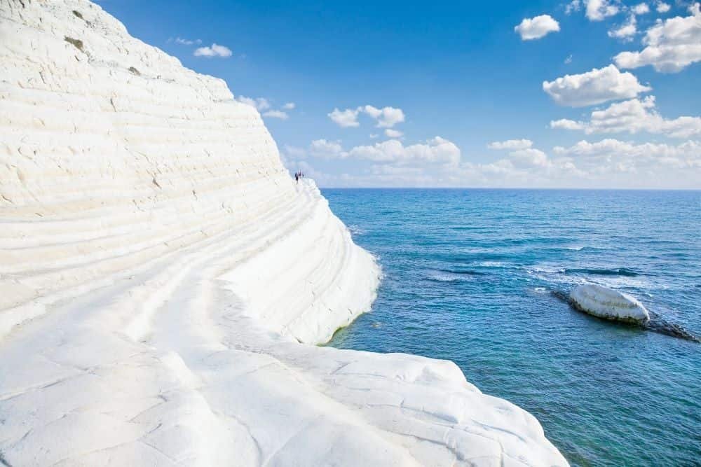 Scala dei Turchi