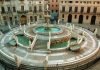 What to see in Palermo: Top 10 Sights and Attractions The fountain in Piazza Pretoria (also called Piazza della Vergogna) in Palermo