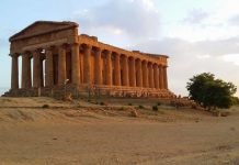 Cosa vedere ad Agrigento