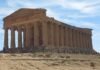 Valle dei Templi di Agrigento: guida completa alla visita Il Tempio della Concordia nella Valle dei Templi di Agrigento