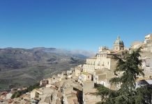 Cosa vedere a Gangi, Borgo dei Borghi 2014 what to do and see in Gangi, Sicily