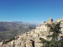 What to do and see in Gangi: Borgo dei Borghi 2014 what to do and see in Gangi, Sicily