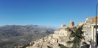 Cosa vedere a Gangi, Borgo dei Borghi 2014 what to do and see in Gangi, Sicily