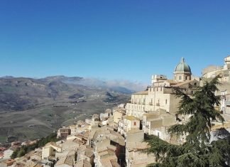 What to do and see in Gangi: Borgo dei Borghi 2014 what to do and see in Gangi, Sicily