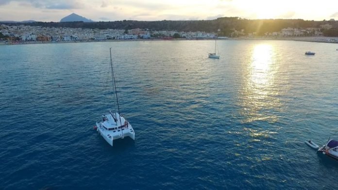 Quanto Costa Una Settimana In Barca A Vela