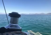 Aeolian islands on a sailing boat: one week itinerary on week itinerary for Aeolian islands on a sailing boat
