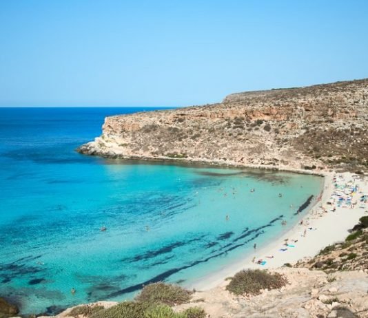 Bonus vacanze Sicilia: a chi spetta?