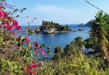 Cosa vedere a Taormina e dintorni
