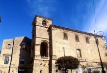 Cosa vedere a Enna: gita di un giorno