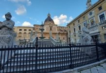 Two days in Palermo: itinerary and tips