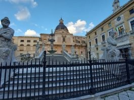 Two days in Palermo: itinerary and tips