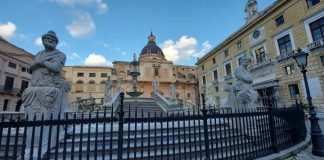 Visitare Palermo in due giorni