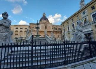 Two days in Palermo: itinerary and tips