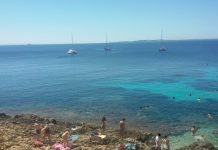 Aeolian or Egadi islands for your first holiday in Sicily? Aeolian or Egadi islands for your first holiday in Sicily