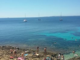 Aeolian or Egadi islands for your first holiday in Sicily? Aeolian or Egadi islands for your first holiday in Sicily