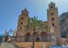 Discovering Cefalù: sea, history and culture Il Duomo di Cefalù