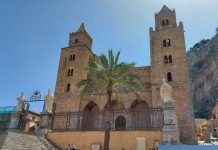 Alla scoperta di Cefalù: tra mare, storia e cultura Il Duomo di Cefalù