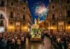 Festino di Santa Rosalia 2026: il Programma Il festino di Santa Rosalia 2026 ed il suo programma