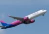 Nuova rotta aerea tra Palermo e Tirana: Wizz Air attiva il volo diretto dal 27 ottobre Un aereo Wizz Air, la compagnia aerea che ha attivato il volo diretto tra Palermo e Tirana