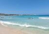 Estate 2026, 7 italiani su 10 restano in Italia: Sicilia in vetta alle preferenze La Spiaggia di San Vito lo Capo è uno de motivi per cui la Sicilia in vetta alle preferenze dei turisti nel 2026