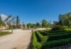 Villa Giulia a Palermo: storia, orari e cosa vedere nel giardino più antico della città La piazza principale di Villa Giulia a Palermo