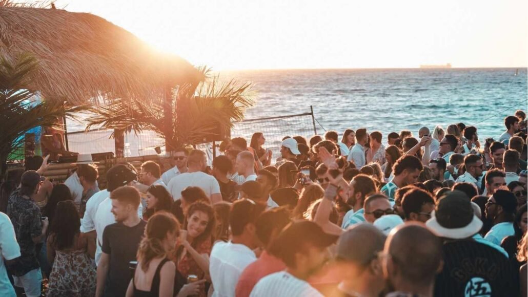 Il Linosa Sound Escape porterà il jazz in spiaggia a Linosa dal 4 al 6 settembre 2026