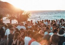 Linosa Sound Escape 2026: dal 4 al 6 settembre il jazz arriva alle Pelagie Il Linosa Sound Escape porterà il jazz in spiaggia a Linosa dal 4 al 6 settembre 2026