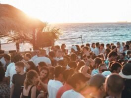 Linosa Sound Escape 2026: dal 4 al 6 settembre il jazz arriva alle Pelagie Il Linosa Sound Escape porterà il jazz in spiaggia a Linosa dal 4 al 6 settembre 2026