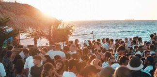 Linosa Sound Escape 2026: dal 4 al 6 settembre il jazz arriva alle Pelagie Il Linosa Sound Escape porterà il jazz in spiaggia a Linosa dal 4 al 6 settembre 2026