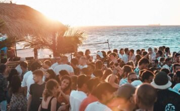 Linosa Sound Escape 2026: dal 4 al 6 settembre il jazz arriva alle Pelagie Il Linosa Sound Escape porterà il jazz in spiaggia a Linosa dal 4 al 6 settembre 2026